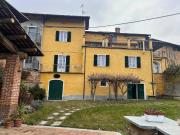 Prestigiosa villa di 504 mq in vendita, Briaglia, Piemonte