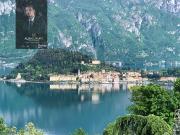 Prestigiosa villa di 508 mq in vendita, Griante, Lombardia