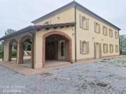 Prestigiosa villa di 508 mq in vendita Via Celincordia,...