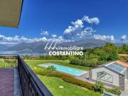 Prestigiosa villa di 516 mq in vendita Località Alcio,...