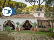 Esclusiva villa in vendita Via Corsica, 30, Forte dei...