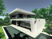 Prestigiosa villa di 520 mq in vendita, Via...