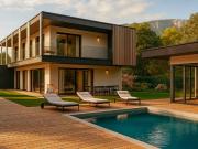 Prestigiosa villa in vendita Via Gorizia, Botticino,...