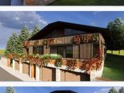 Prestigiosa villa di 525 mq in vendita Viale Gabriele...