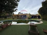 Prestigiosa villa di 527 mq in vendita, Via Delle Tre...