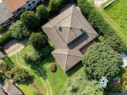 Prestigiosa villa di 530 mq in vendita Via Carlo...