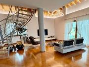 Prestigiosa villa di 533 mq in vendita, Treviolo, Lombardia