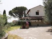 Prestigiosa villa di 540 mq in vendita, Via del Pian dei...