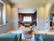 Prestigiosa villa di 545 mq in vendita Viale Trento...