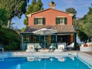 Prestigiosa villa di 550 mq in vendita, Via Ponte...
