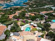 Prestigiosa villa di 560 mq in affitto, Porto Cervo,...