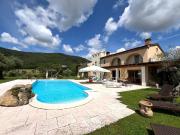 Prestigiosa villa di 560 mq in vendita Via Roma,...