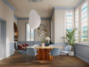 Prestigiosa villa di 576 mq in vendita Via Arnoldo...