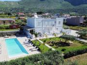 Prestigiosa villa di 577 mq in vendita, SS113 27,...