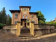 Prestigiosa villa di 580 mq in vendita Firenze, Italia