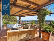 Prestigiosa villa di 600 mq in vendita, Arzachena, Sardegna