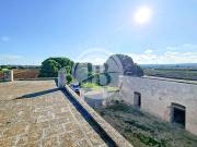 Prestigiosa villa di 600 mq in vendita, Carovigno, Puglia