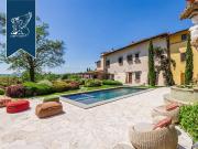 Prestigiosa villa di 600 mq in vendita, Firenze, Italia