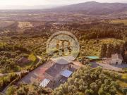 Esclusiva villa di 600 mq in vendita Montelupo...