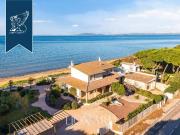 Prestigiosa villa di 600 mq in vendita Orbetello, Toscana