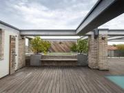 Prestigiosa villa di 600 mq in vendita via Atalarico,...