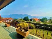 Esclusiva villa di 600 mq in vendita Via Nuova Intra...