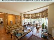 Prestigiosa villa di 600 mq in vendita Vizzolo...
