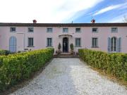 Prestigiosa villa di 615 mq in vendita via Pesciatina,...
