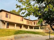 Prestigiosa villa di 623 mq in affitto, Via Elvezia, 25,...