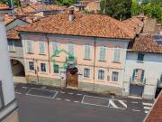 Prestigiosa villa di 623 mq in vendita, Via Borgo San...