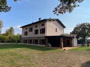 Prestigiosa villa di 625 mq in vendita, Carpi, Emilia...