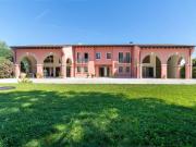 Prestigiosa villa di 630 mq in vendita, Via Dante...