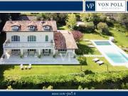 Prestigiosa villa di 642 mq in affitto, Via San Fermo,...
