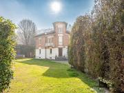 Prestigiosa villa in vendita Torino, Italia