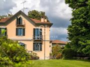 Prestigiosa villa di 650 mq in vendita via Alla Punta,...