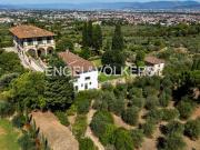 Prestigiosa villa di 650 mq in vendita Via di Santa...