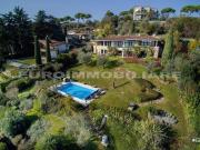 Villa in vendita Via Meucci, 8, Padenghe sul Garda,...
