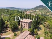 Prestigiosa villa di 650 mq in vendita Via Rio Rose,...