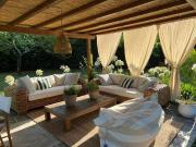 Prestigiosa villa di 650 mq in vendita Via Valdicastello...