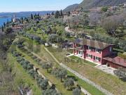 Villa di 658 mq in vendita Via Grotten Stina, Toscolano...