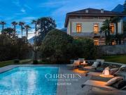 Prestigiosa villa di 660 mq in vendita, Cannero, Italia