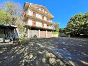 Prestigiosa villa di 660 mq in vendita, Contrada...