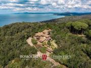 Prestigiosa villa di 636 mq in vendita, Castiglione...