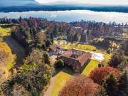 Prestigiosa villa di 6670 mq in vendita, Via per Erba,...
