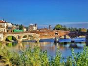 Prestigiosa villa di 668 mq in vendita, Verona, Italia