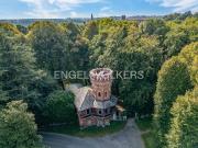 Prestigiosa villa di 6871 mq in vendita Via Como, 23,...