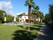 Prestigiosa villa di 700 mq in affitto, Forte dei Marmi,...