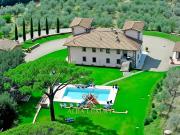 Prestigiosa villa di 700 mq in vendita Loro Ciuffenna,...