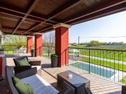 Esclusiva villa di 550 mq in vendita Via Chiavornere di...