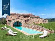 Prestigiosa villa di 700 mq in vendita, Pienza, Italia